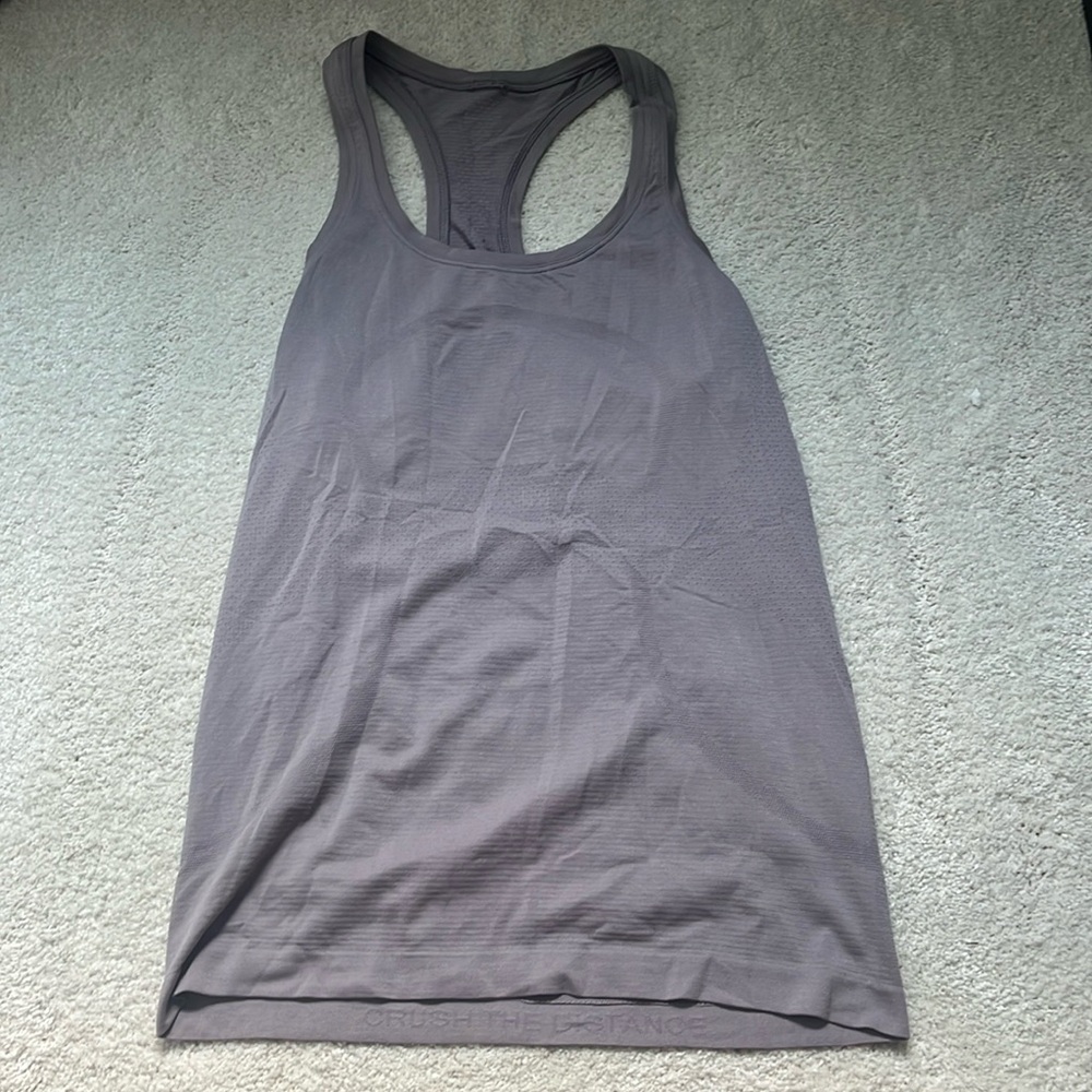 lululemon swiftly tech full length - Picture 1 of 2